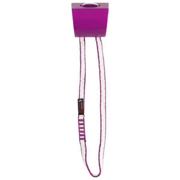 Wild Country - Rockcentrics Dyneema - Klemmkeil Gr Set 5-9 multicolor Wild Country - Rockcentrics Dyneema - Klemmkeil Gr Set 5-9 multicolor von Wild Country