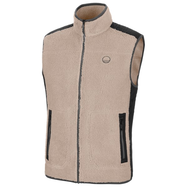 Wild Country - Spotter Vest - Fleeceweste Gr XXL beige Wild Country - Spotter Vest - Fleeceweste Gr XXL beige von Wild Country