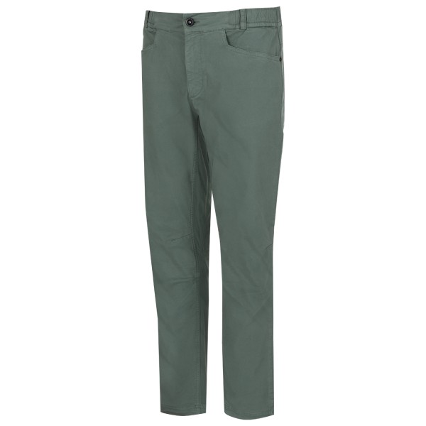 Wild Country - Stamina 2 - Kletterhose Gr M oliv von Wild Country