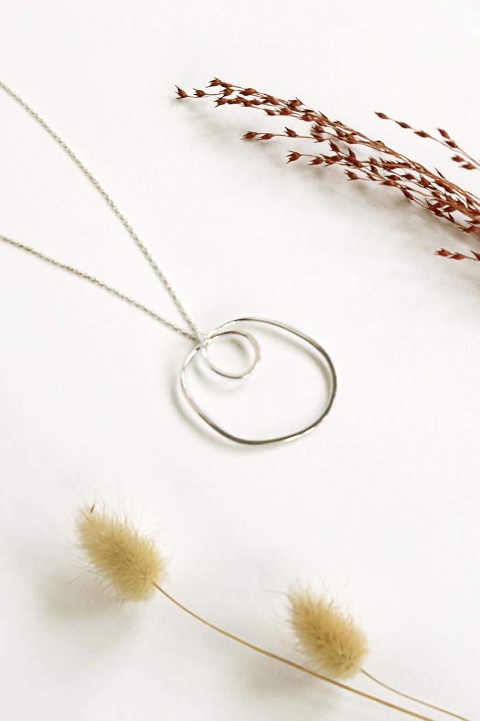 Wild Fawn Spiral faire Kette von Wild Fawn