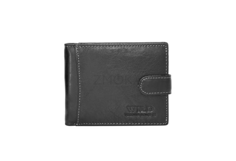 Wild Things Only !!! Geldbörse Wild Things Only - Leder Herren Geldbörse Portemonnaie Geldbeutel Wild Things Only !!! Geldbörse Wild Things Only - Leder Herren Geldbörse Portemonnaie Geldbeutel von Wild Things Only !!!