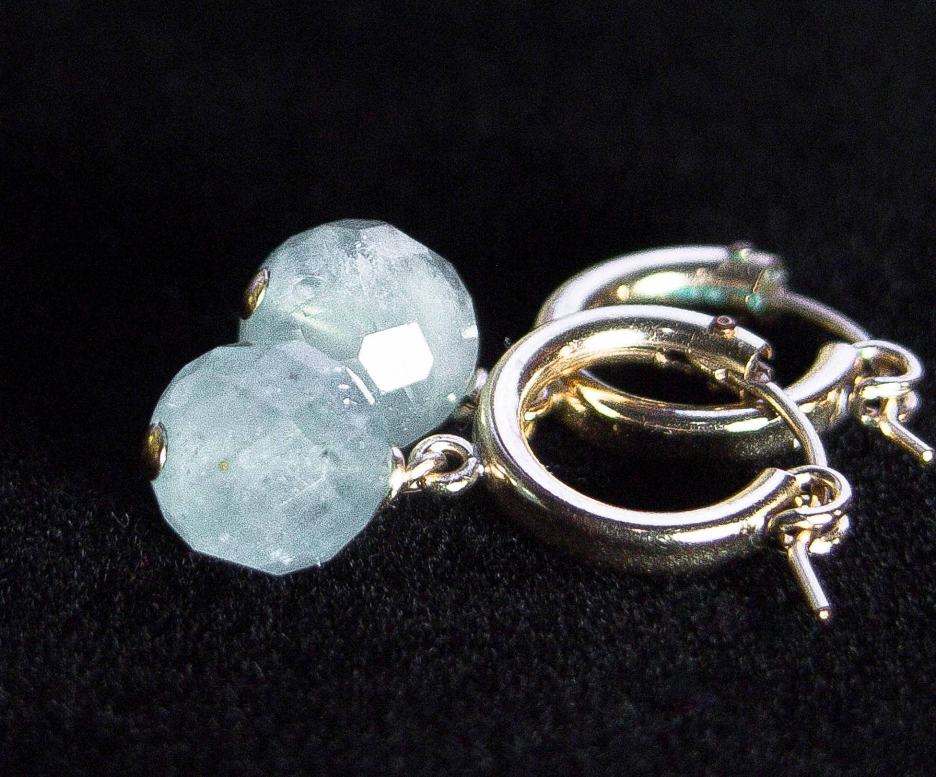 Aquamarin Ohrringe. März Geburtsstein, Wählen Sie Goldfilled Oder Sterling Silber Zierliche Edelstein Schmuck Aquamarin Ohrringe. März Geburtsstein, Wählen Sie Goldfilled Oder Sterling Silber Zierliche Edelstein Schmuck von WildAsters