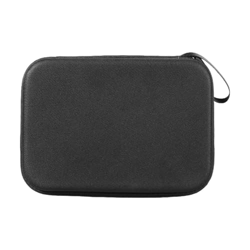 WildHarmony Air Pump Carrying Case - Auto Tire Inflator Bag | Protective Storage Organizer with Secure Closure for Home, Car, Daily Commute, Long Road Trips, Use, and Outdoor Adventures von WildHarmony