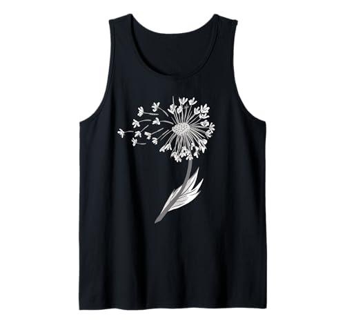 Pusteblume Wasserfarbe Blumenmotiv Wildkraut Pflanze Blumen Tank Top Pusteblume Wasserfarbe Blumenmotiv Wildkraut Pflanze Blumen Tank Top von Wildblumen Pusteblumen Aquarellfarben Designs