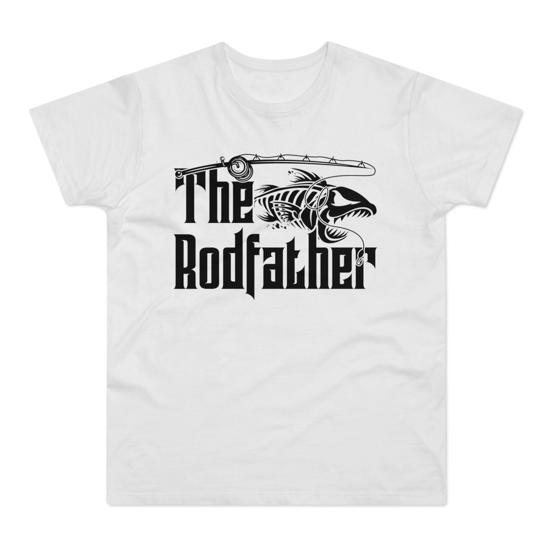 The Rodfather T-Shirt von WildboysshopDE