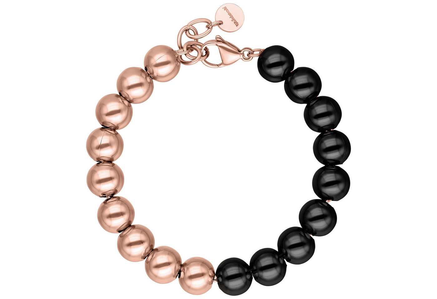 Wildcat Armband Bubble Armband, wasserfest, langlebig, hautverträglich von Wildcat