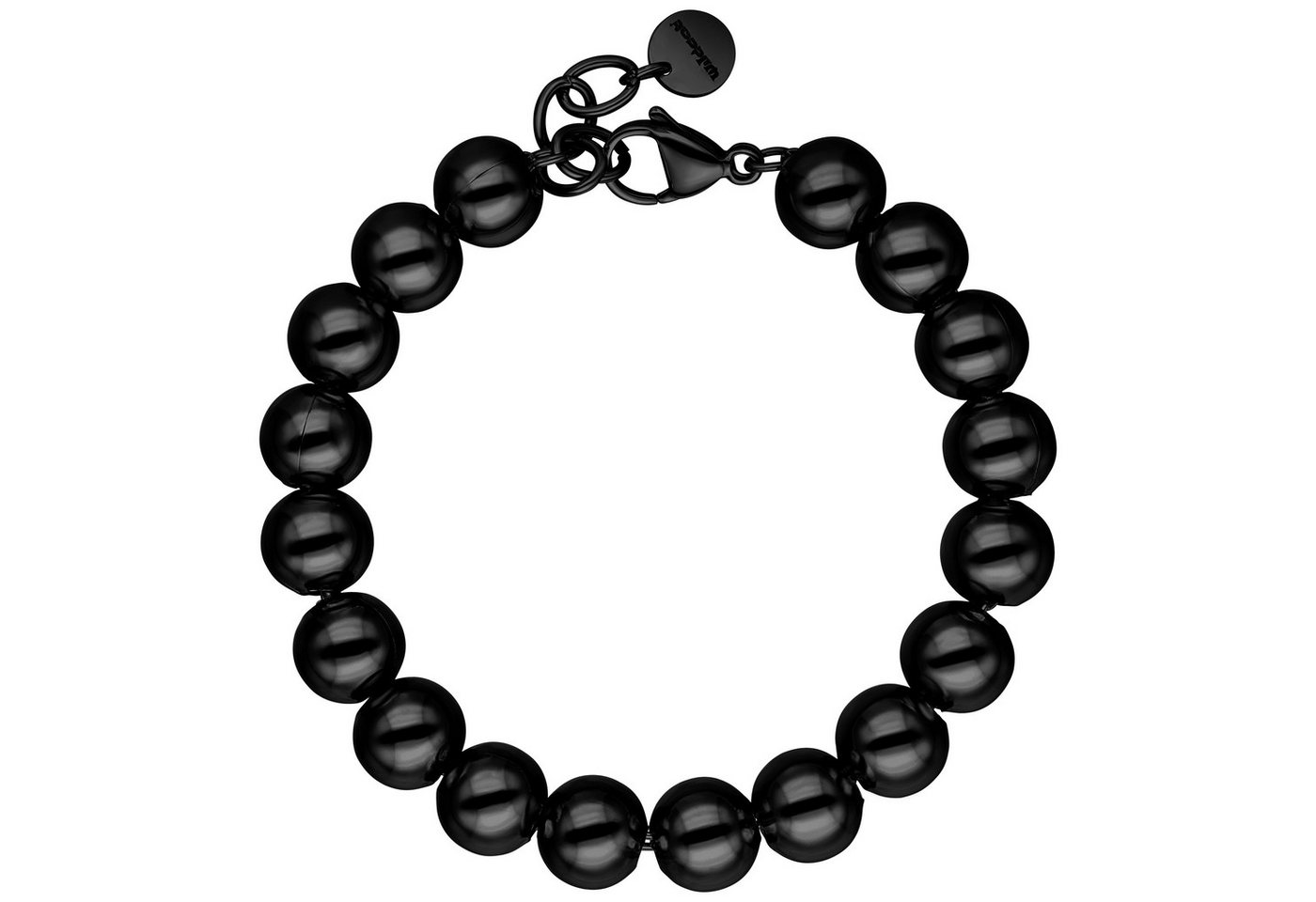 Wildcat Armband Bubble Armband, wasserfest, langlebig, hautverträglich von Wildcat