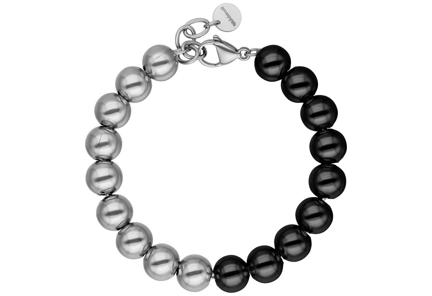 Wildcat Armband Bubble Armband, wasserfest, langlebig, hautverträglich von Wildcat