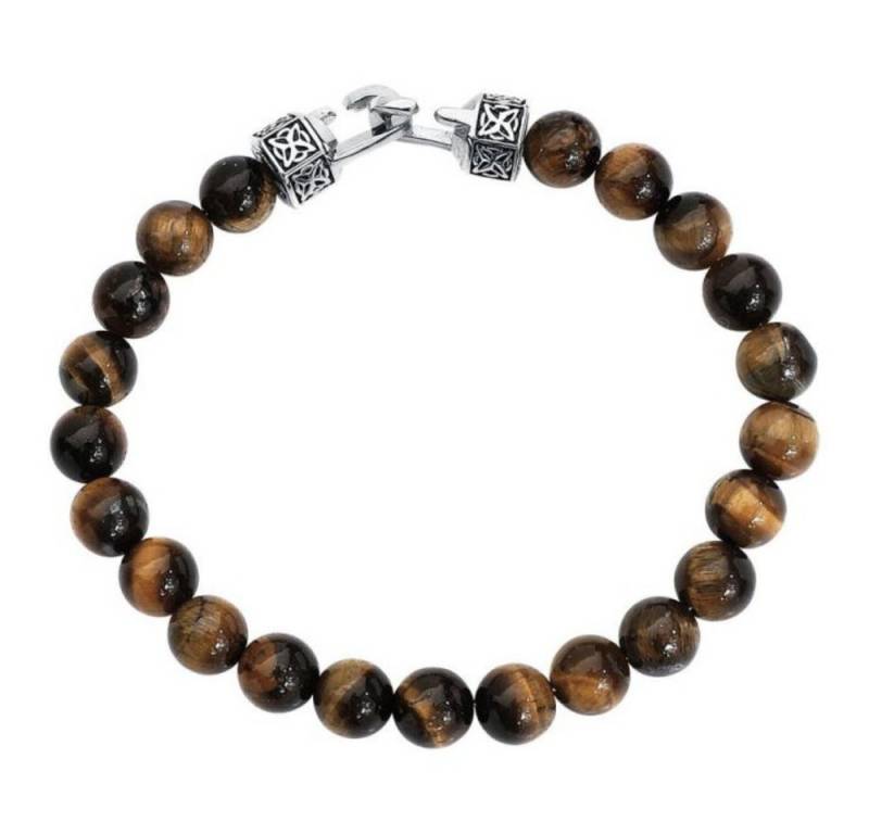 Wildcat Armband Down to Earth Armband, wasserfest, langlebig, hautverträglich von Wildcat