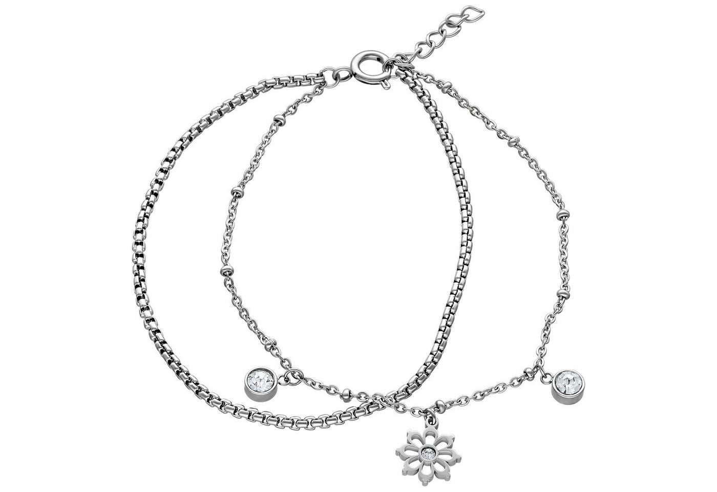 Wildcat Armband Little Floralis Armband von Wildcat