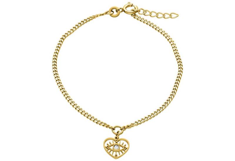 Wildcat Armband Little Heart Eye Armband von Wildcat