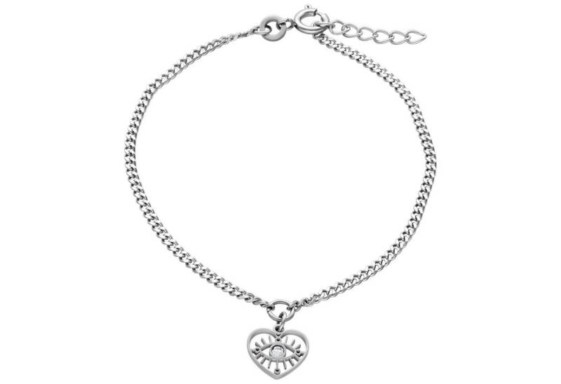 Wildcat Armband Little Heart Eye Armband von Wildcat