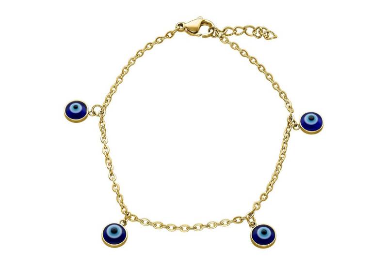 Wildcat Armband Little Nazar Armband von Wildcat