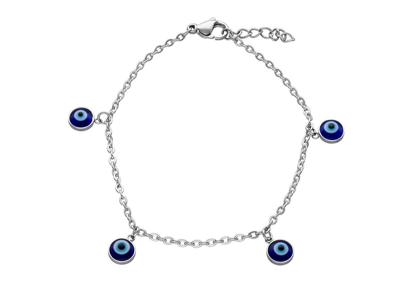 Wildcat Armband Little Nazar Armband von Wildcat