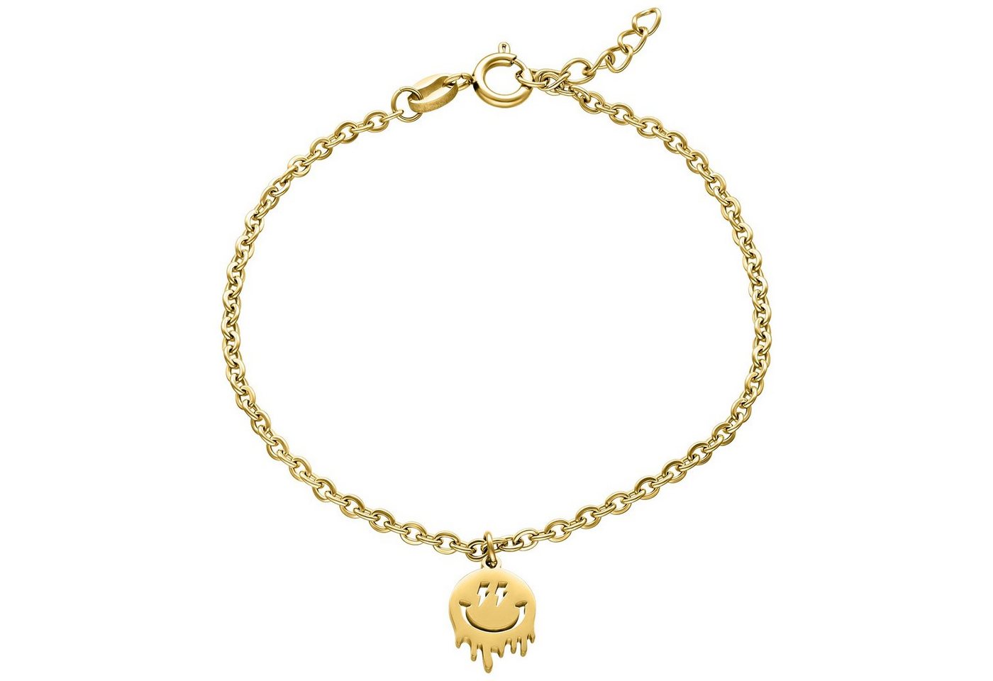 Wildcat Armband Little Smiley Armband von Wildcat