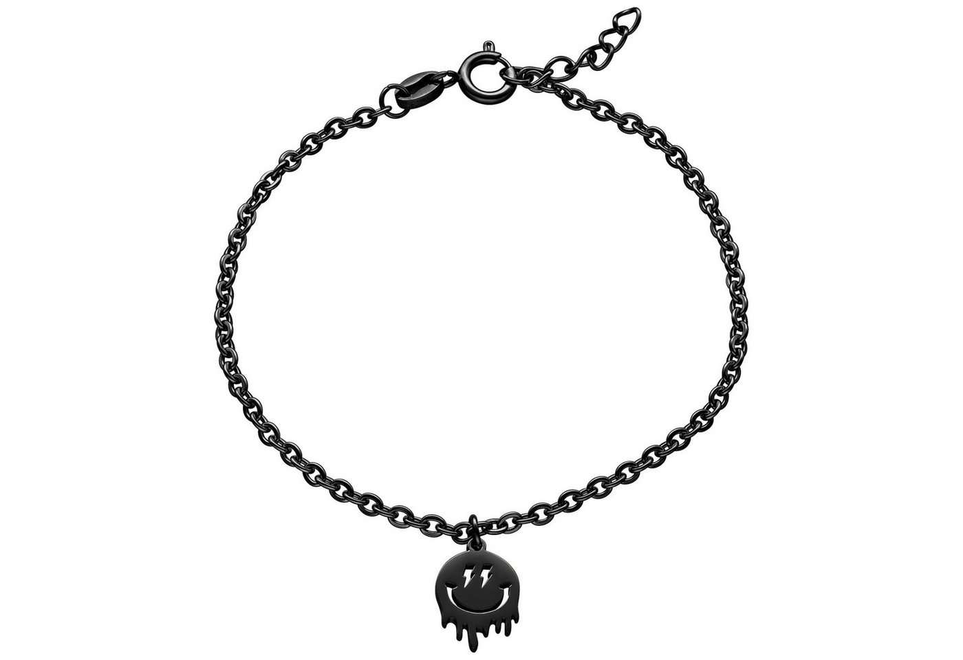 Wildcat Armband Little Smiley Armband von Wildcat