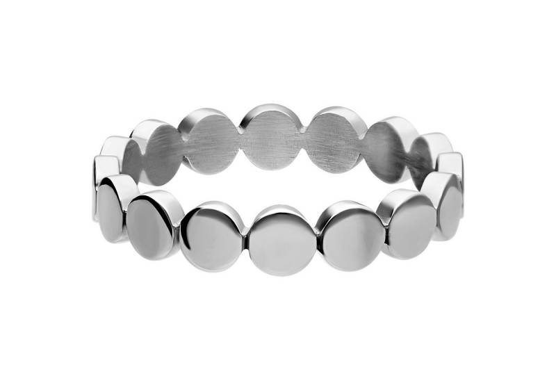 Wildcat Fingerring Fine Plate Ring, wasserfest, langlebig, hautverträglich von Wildcat