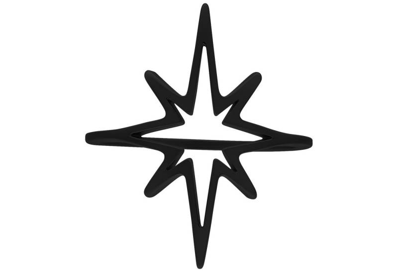 Wildcat Fingerring Polar Star Ring, wasserfest, langlebig, hautverträglich von Wildcat