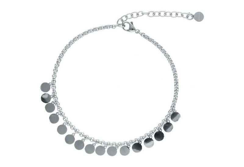 Wildcat Fußkette mit Anhänger Dangling Fußkettchen von Wildcat