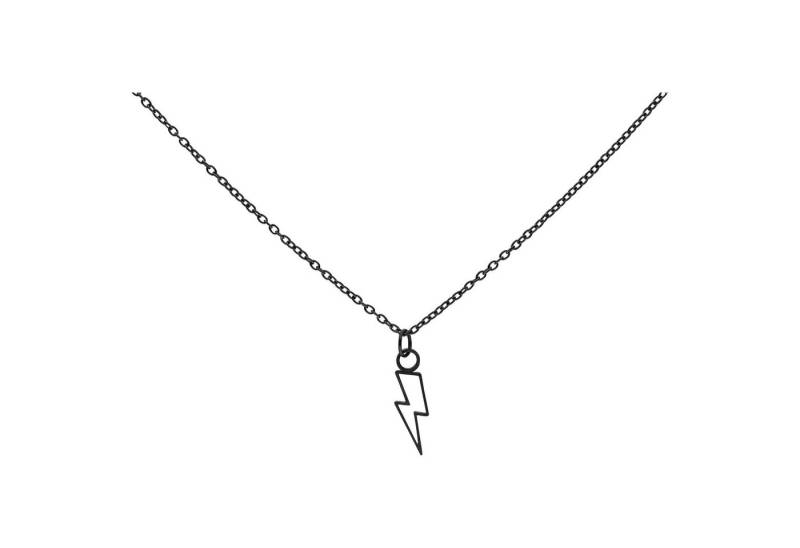 Wildcat Kette mit Anhänger Flash Kette, wasserfest, langlebig, hautverträglich von Wildcat