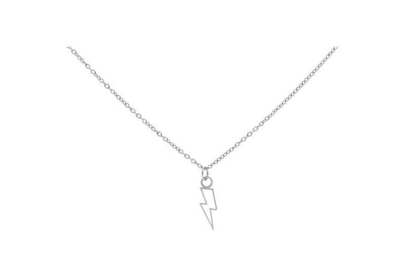 Wildcat Kette mit Anhänger Flash Kette, wasserfest, langlebig, hautverträglich von Wildcat