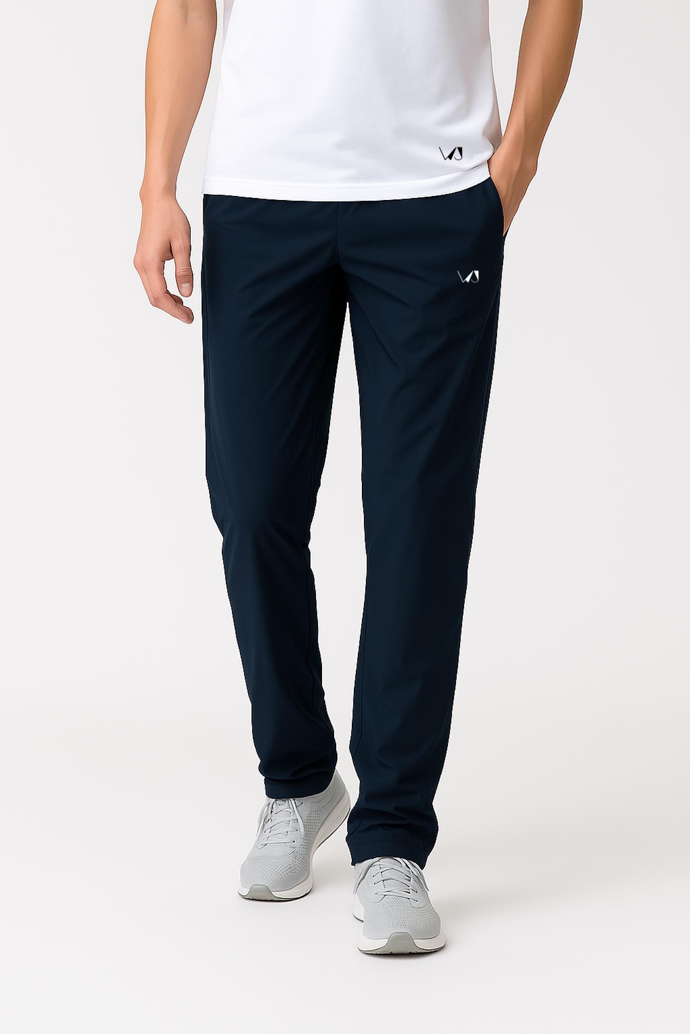 Wj Sports Trainer/Slim Fit Extra Lang Wj Sports Trainer/Slim Fit Extra Lang von WildeJoggersvonNina