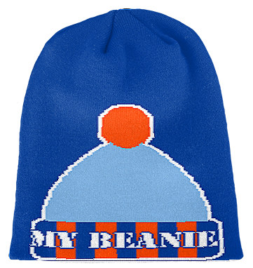 Beanie gestalten von Wildemasche