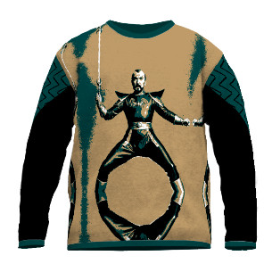 Pullover Imperator von Wildemasche