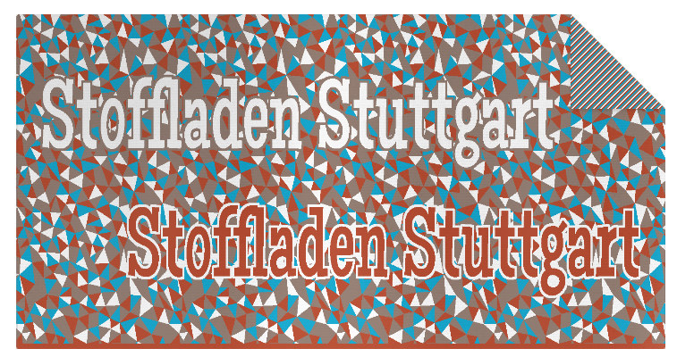 Stoffladen Stuttgart von Wildemasche