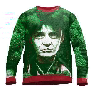 Strickpullover Brokkoli von Wildemasche