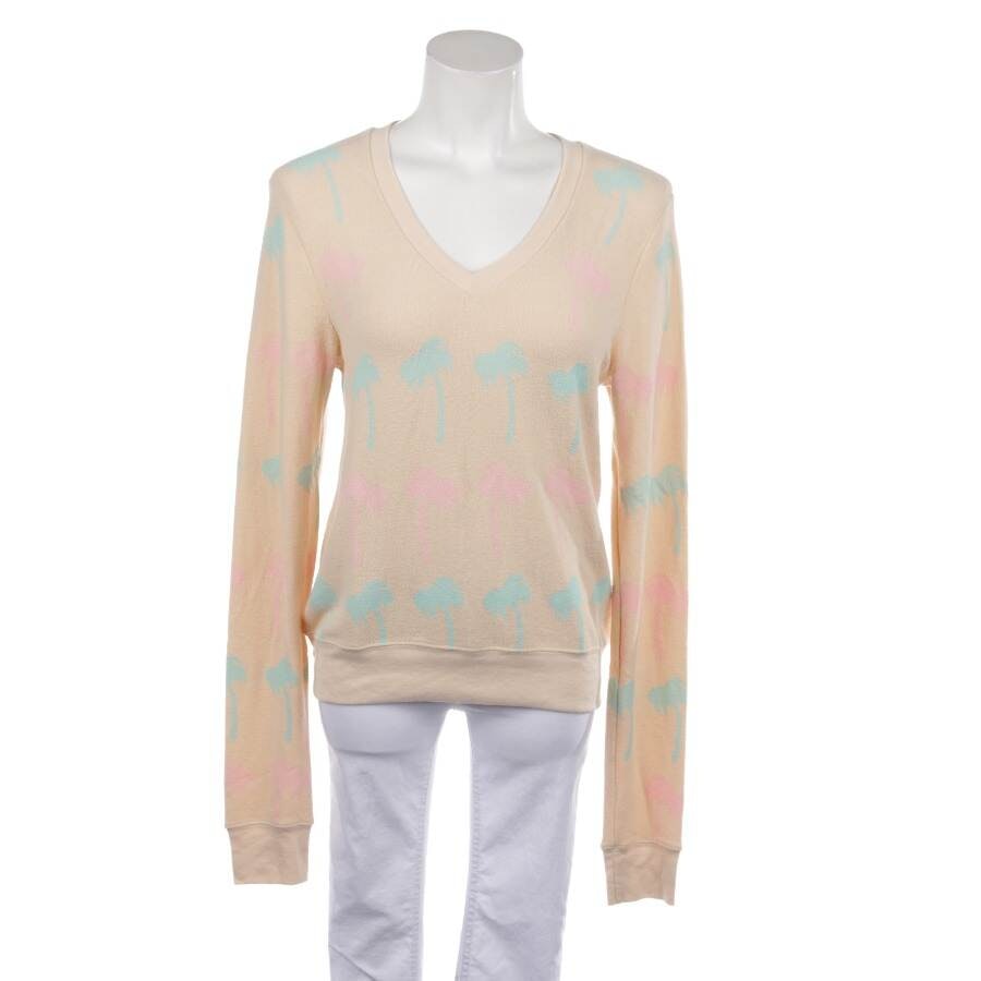 Wildfox Sweatshirt S Apricot von Wildfox