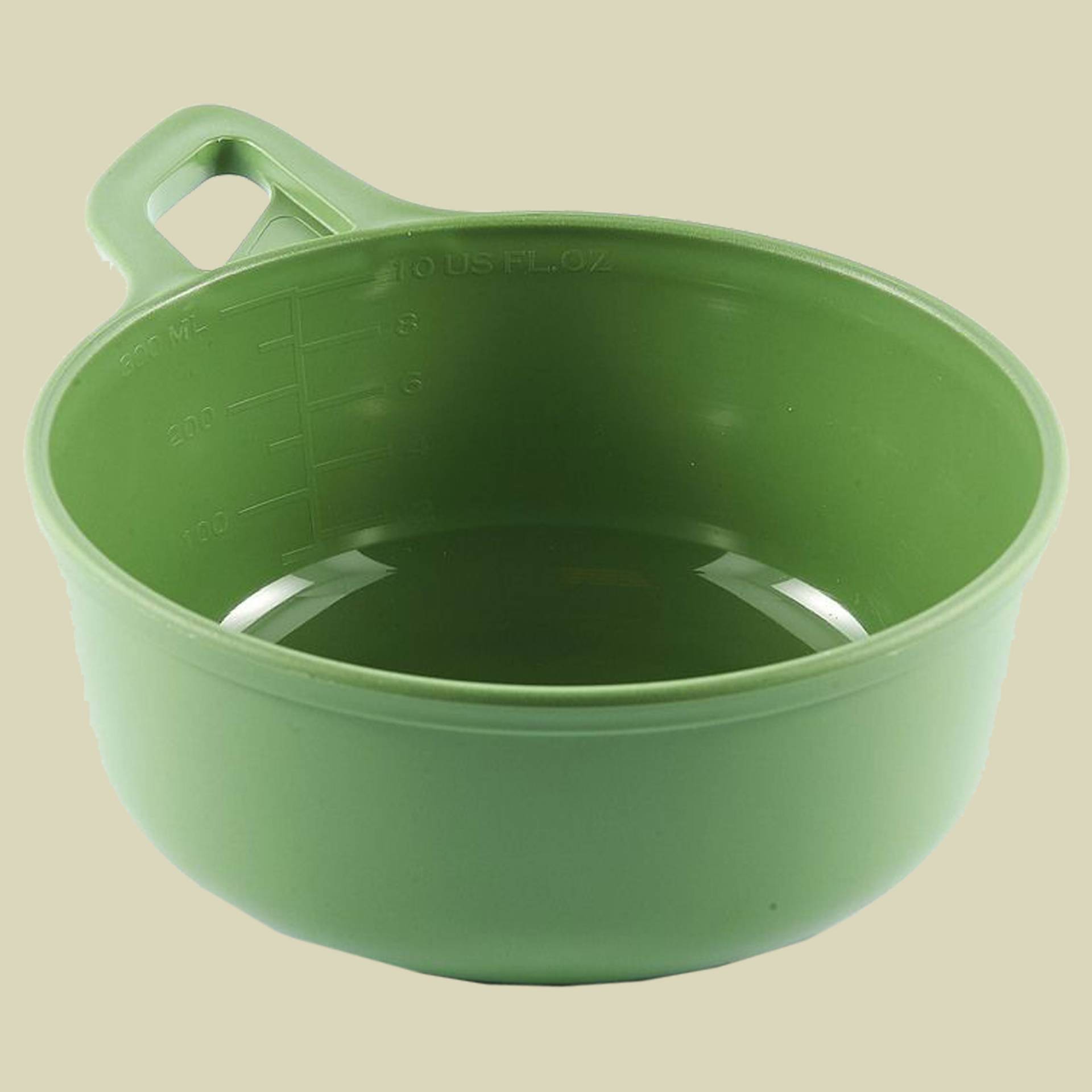 Wildo Berghaferl Rund GREEN von Wildo