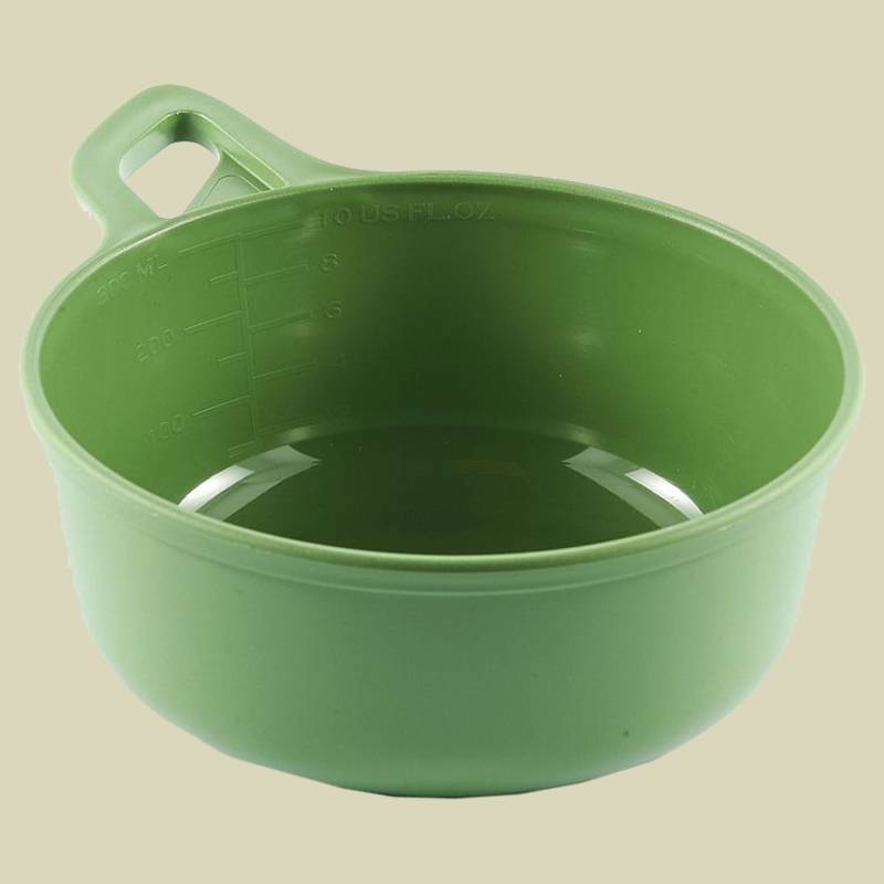 Wildo Berghaferl Rund GREEN von Wildo