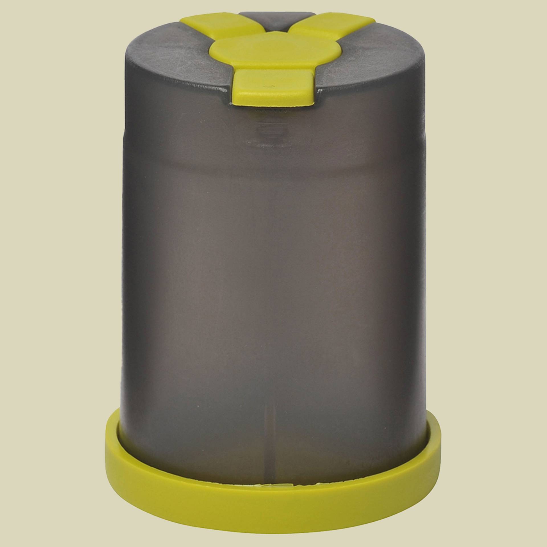 Wildo Gewürzstreuer Lime one size von Wildo