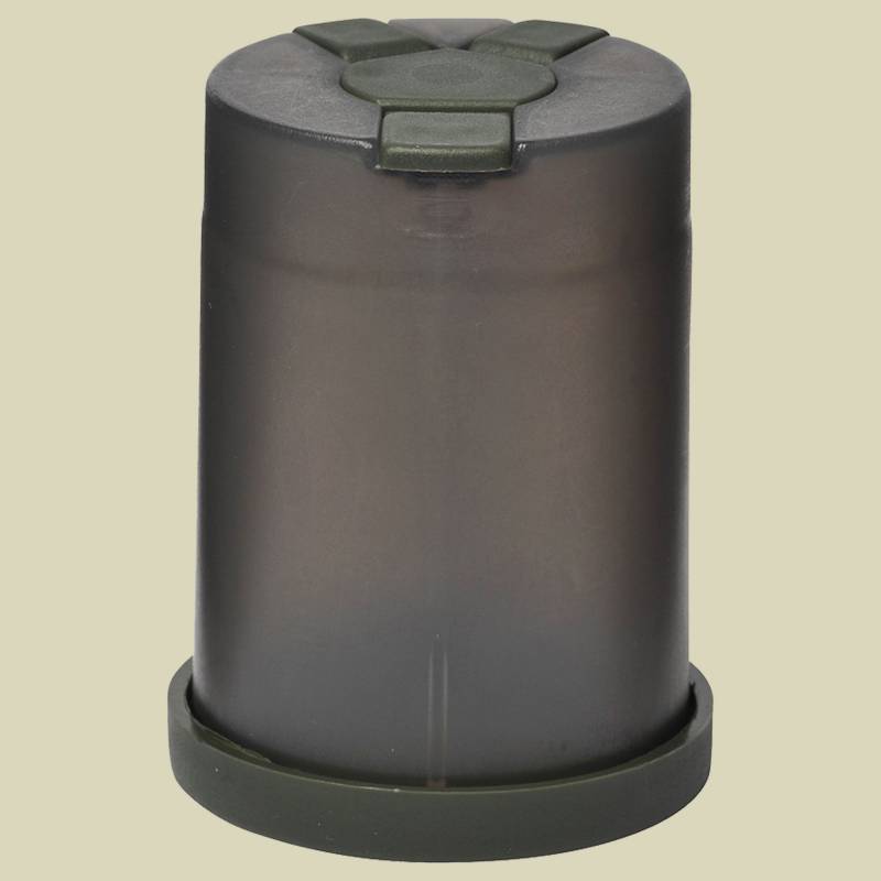 Wildo Gewürzstreuer grün one size von Wildo