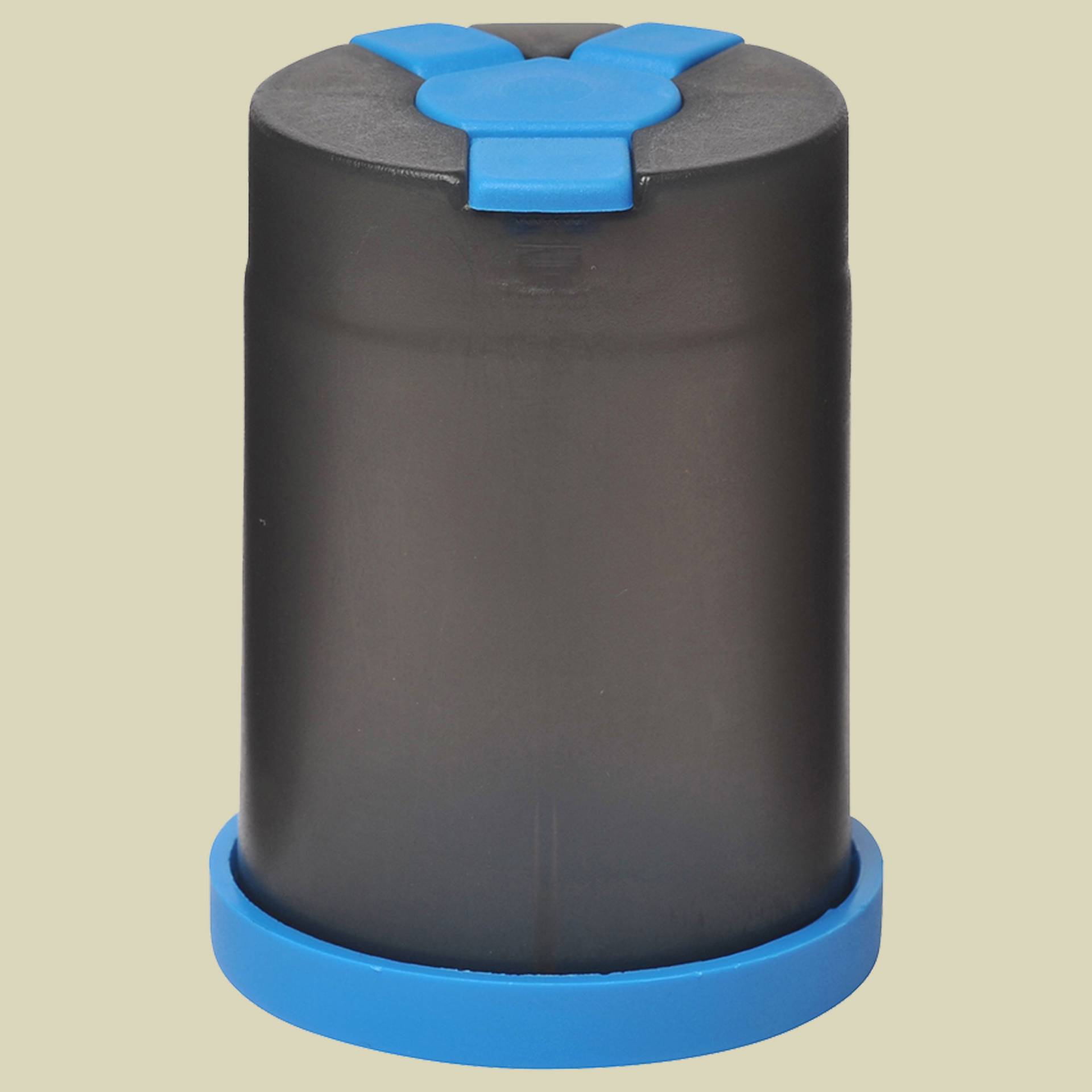 Wildo Gewürzstreuer light blue one size von Wildo