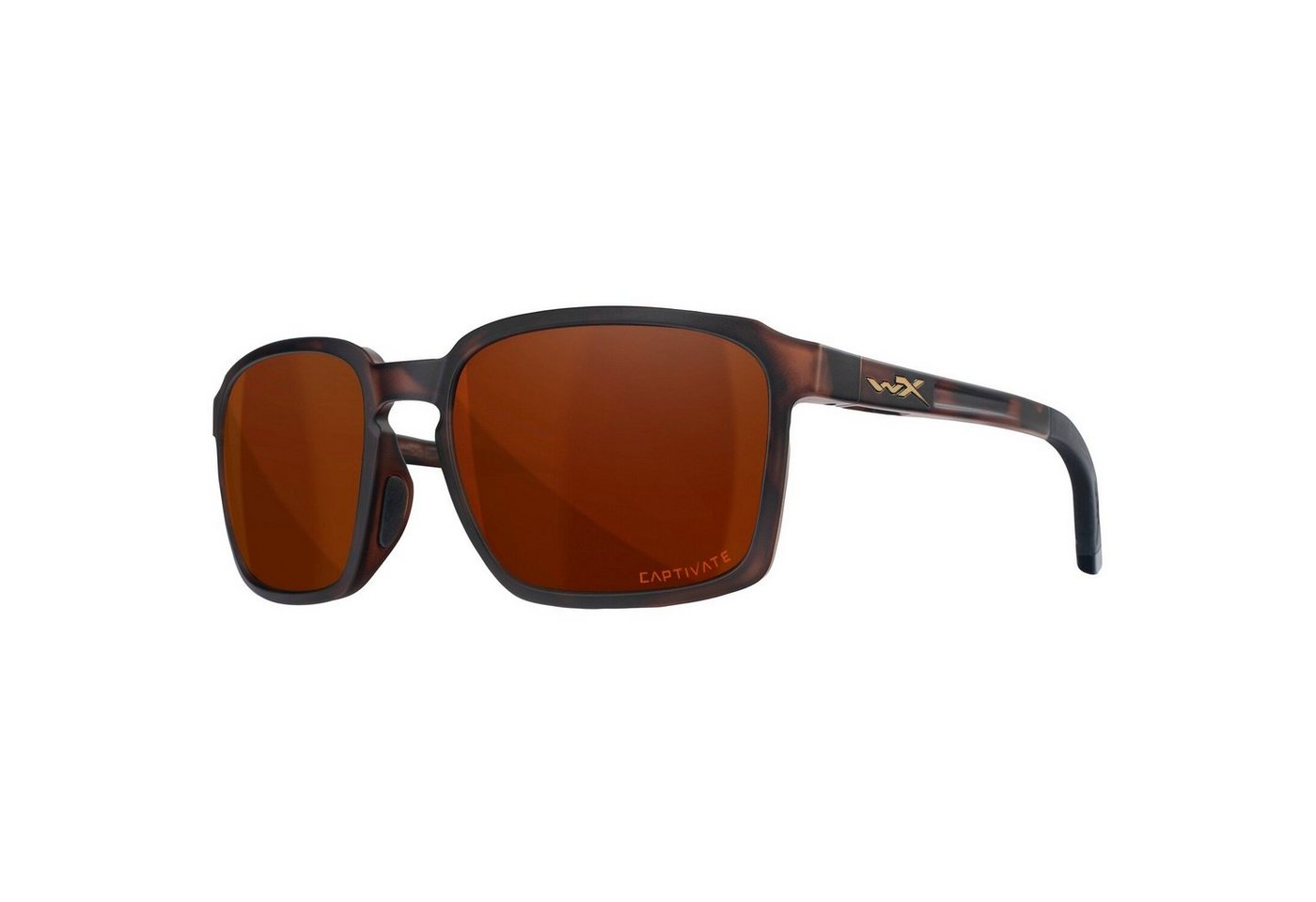 Wiley X Sonnenbrille Brille WX Alfa von Wiley X