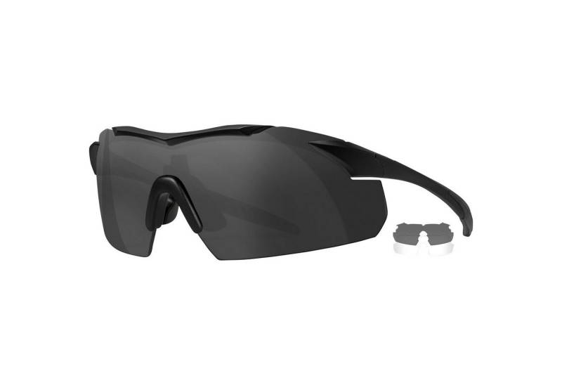 Wiley X Sonnenbrille Set Brille WX VAPOR 2.5 von Wiley X