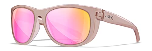 Wiley X Unisex Weekender Sonnenbrille, Mehrfarbig, Einheitsgröße von Wiley X