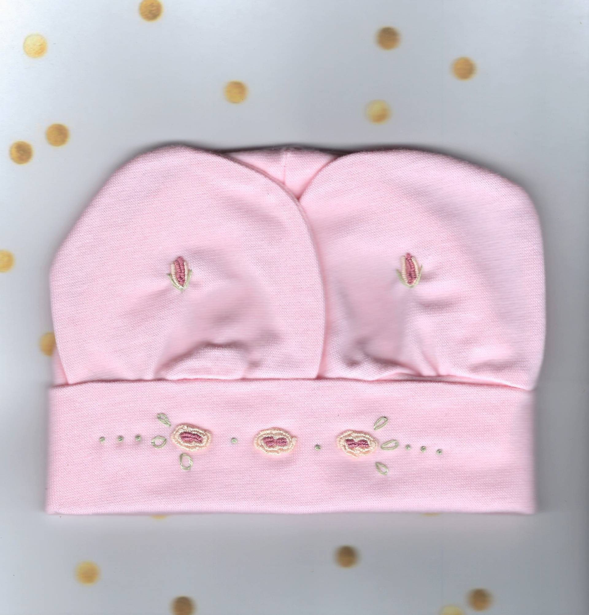 Rosa Geschenk-Set, Baby-Layette, Baby-Mütze, Baby-Handschuhe, Neugeborenen-Sets, Babyparty, Hand Besticktes Baby, Mädchen-Kleidung, Nach Hause Kommen Rosa Geschenk-Set, Baby-Layette, Baby-Mütze, Baby-Handschuhe, Neugeborenen-Sets, Babyparty, Hand Besticktes Baby, Mädchen-Kleidung, Nach Hause Kommen von Wilgaparkcraftcorner