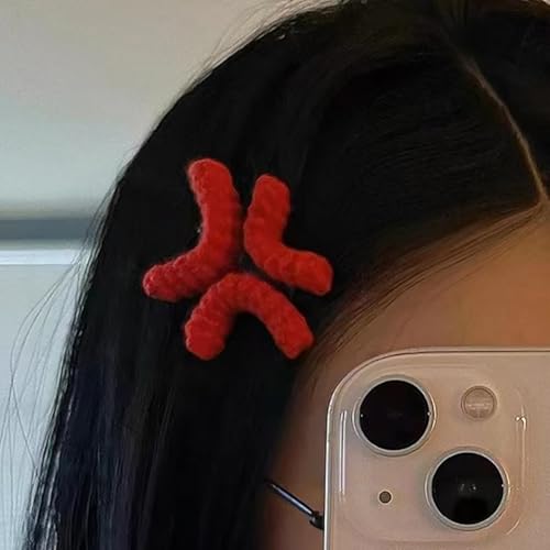 Lustige Kreative Entenschnabel Haarnadeln Haarspangen Für Frauen Und Mädchen Wut Haarnadeln Haar Styling Zubehör Geschenke von Wilgure