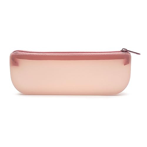 Make Up Pinsel Pinsel Tasche Container Fall Tragbare Wasserdichte Make Up Tools Frauen Make Up Pinsel Pinsel Tasche Container Fall Tragbare Wasserdichte Make Up Tools Frauen von Wilgure