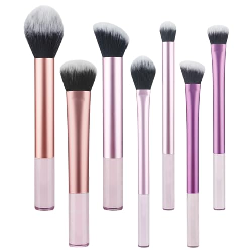 Make Up Pinsel Set Make Up Pinsel Puder Textmarker Concealer Lidschatten Make Up Pinsel von Wilgure
