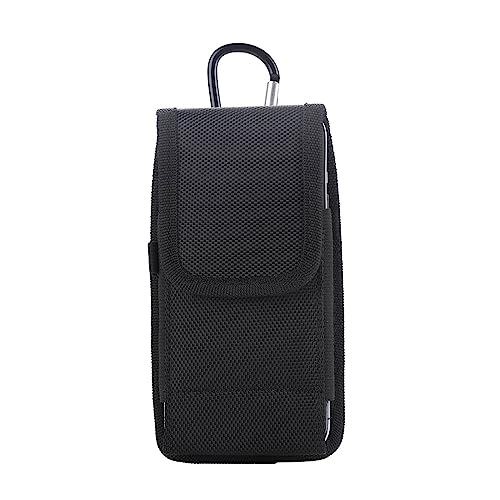 Multifunktionale Telefon Gürtel Tasche Tasche Verschluss Handy Tasche Abdeckung Organizer Kreditkarte Für Männer Männer Tasche Kleine von Wilgure