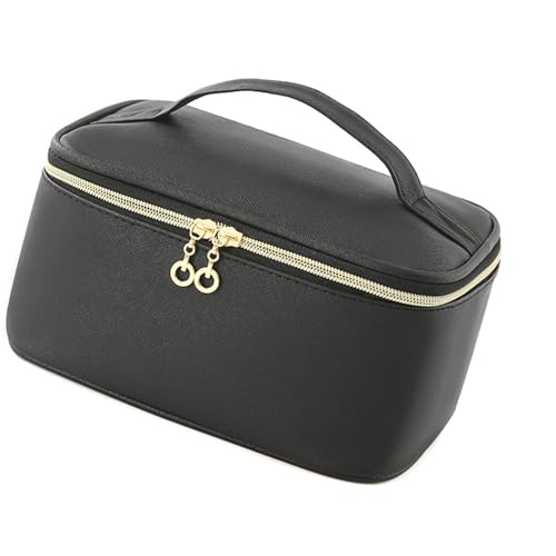 Reisenfreundliche wasserdichte Kosmetische Aufbewahrungstasche Mit Quick Hook Design Und Geräumigen Fächern Für Einfache Zugang Zur Hängenden Kosmetikorganisatoren Für Den Zugang Zur Hängenden von Wilgure