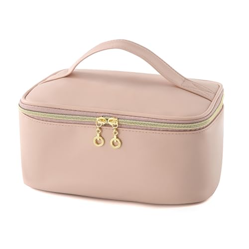 Reisenfreundliche wasserdichte Kosmetische Aufbewahrungstasche Mit Quick Hook Design Und Geräumigen Fächern Für Einfache Zugang Zur Hängenden Kosmetikorganisatoren Für Den Zugang Zur Hängenden von Wilgure