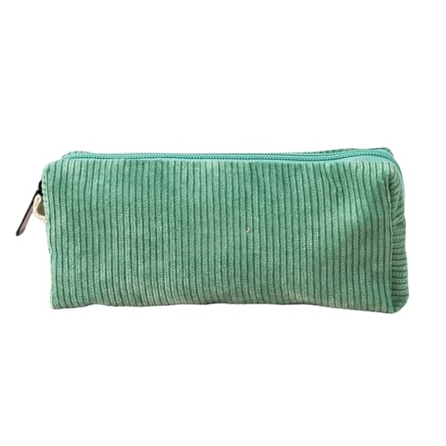 Wilgure Bleistift Bleistift Beutel Reißverschluss Stiftkoffer Cord Bleistiftbeutel Cord Beutel Schreibbeutel Für Die Schülerschule Wilgure Bleistift Bleistift Beutel Reißverschluss Stiftkoffer Cord Bleistiftbeutel Cord Beutel Schreibbeutel Für Die Schülerschule von Wilgure