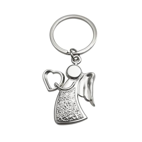 Wilgure Keychain Anhänger Keyring Für Familien Stilvolle Telefonkette Schmuck Rucksack Telefonkamera Zubehör Wilgure Keychain Anhänger Keyring Für Familien Stilvolle Telefonkette Schmuck Rucksack Telefonkamera Zubehör von Wilgure