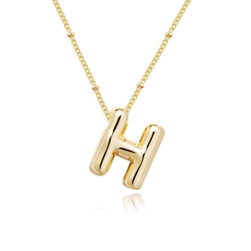 Wilgure Stilvolle Glatte Buchstabe Halskette Verstellbare Schlüsselbeutel Kette Casual Party Schmucklegierung Textur Für Mode Einzelpersonen Trendige Frauen Accessoires Wilgure Stilvolle Glatte Buchstabe Halskette Verstellbare Schlüsselbeutel Kette Casual Party Schmucklegierung Textur Für Mode Einzelpersonen Trendige Frauen Accessoires von Wilgure