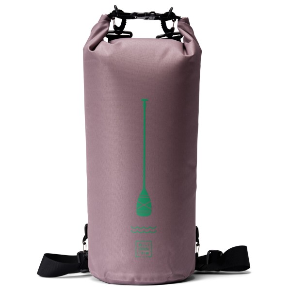 Wili Wili Tree - Paddle Wiki Wiki - Packsack Gr 15 l bunt Wili Wili Tree - Paddle Wiki Wiki - Packsack Gr 15 l bunt von Wili Wili Tree
